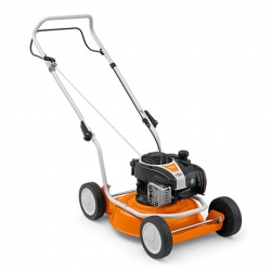 Kosiarka spalinowa STIHL RM 2 R do mulczowania